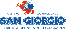 Centro Commerciale San Giorgio Logo