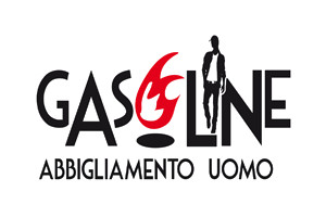 Logo Gasoline
