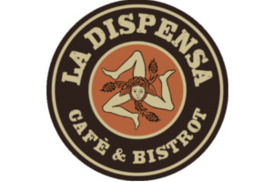 Logo LaDispensa